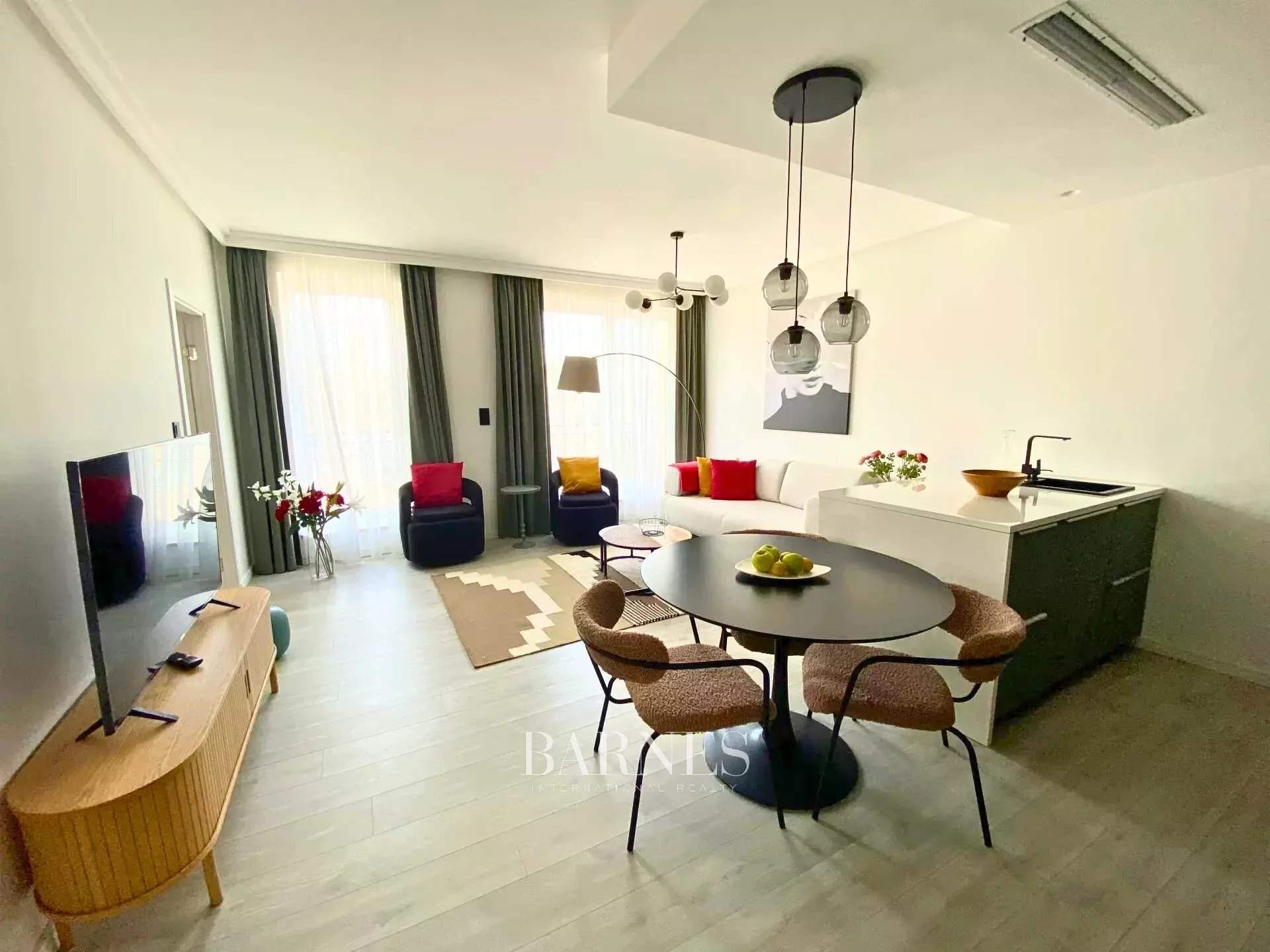 Budapest VII. kerülete  - Apartment 2 Bedrooms - picture 1