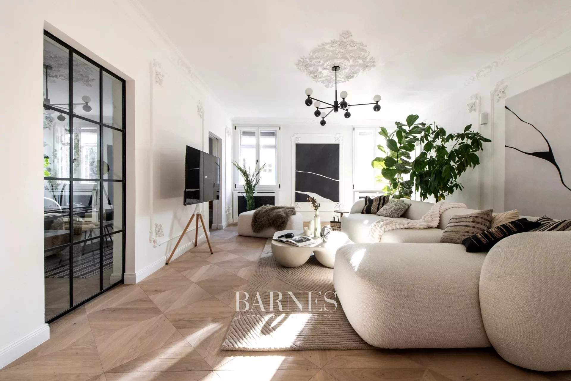 Budapest V. kerülete  - Apartment 3 Bedrooms - picture 2