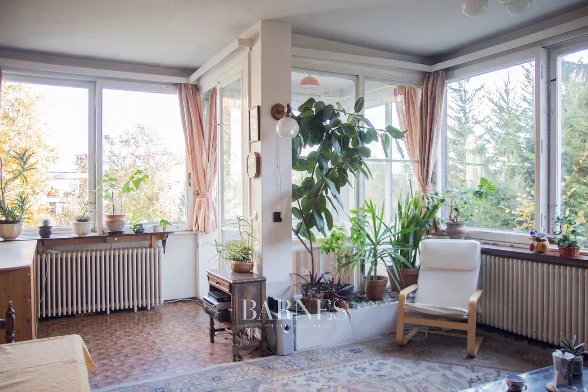 Budapest II. kerülete  - Maison 5 Pièces - picture 5