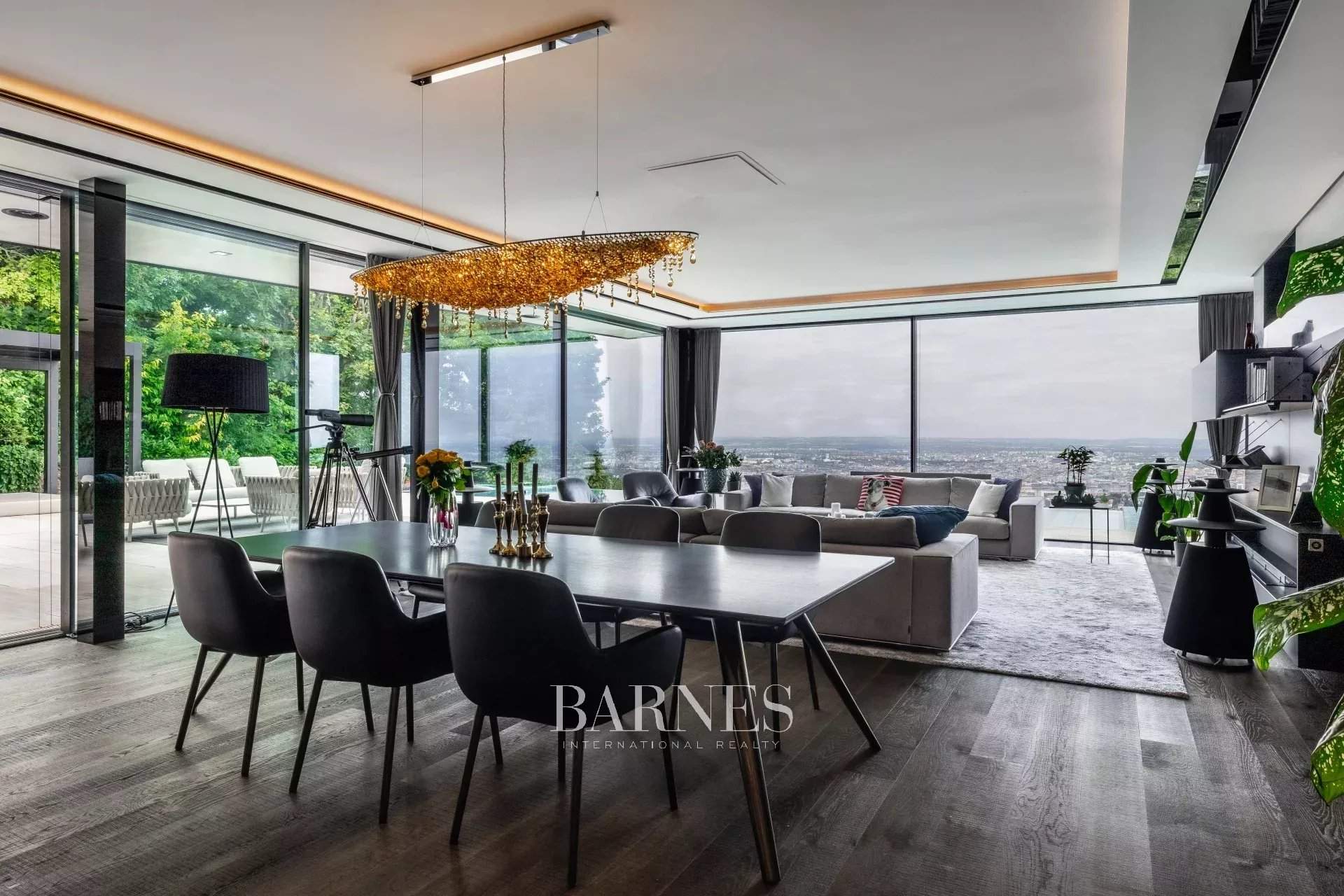 Budapest XII. kerülete  - Villa 4 Bedrooms - picture 11