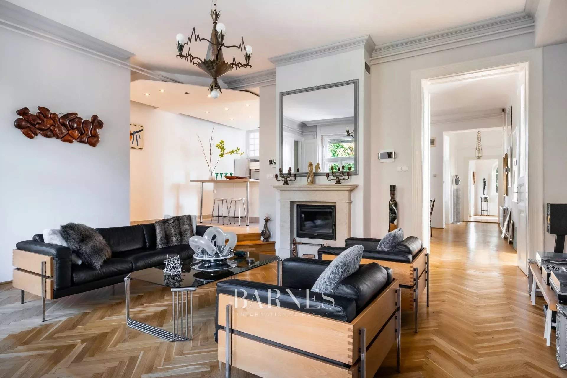 Budapest I. kerülete  - Apartment 3 Bedrooms - picture 6