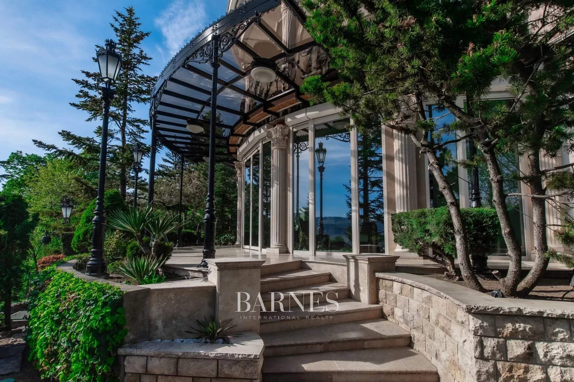 Budapest II. kerülete  - Villa 5 Bedrooms - picture 19