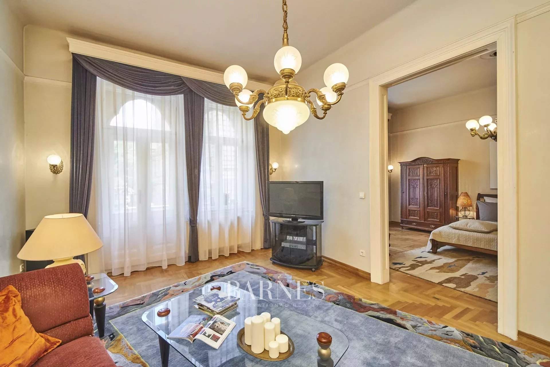 Budapest VI. kerülete  - Appartement 3 Pi&egrave;ces - picture 8
