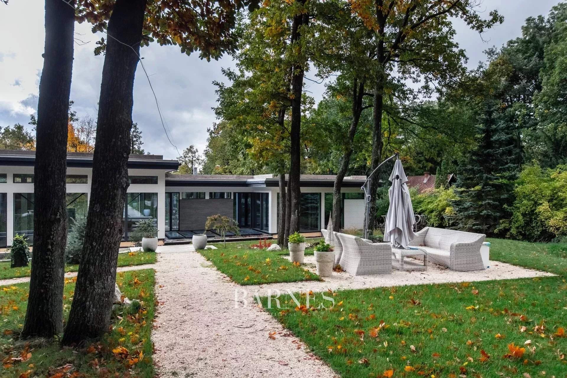 Pilisszentkereszt  - Villa  - picture 12