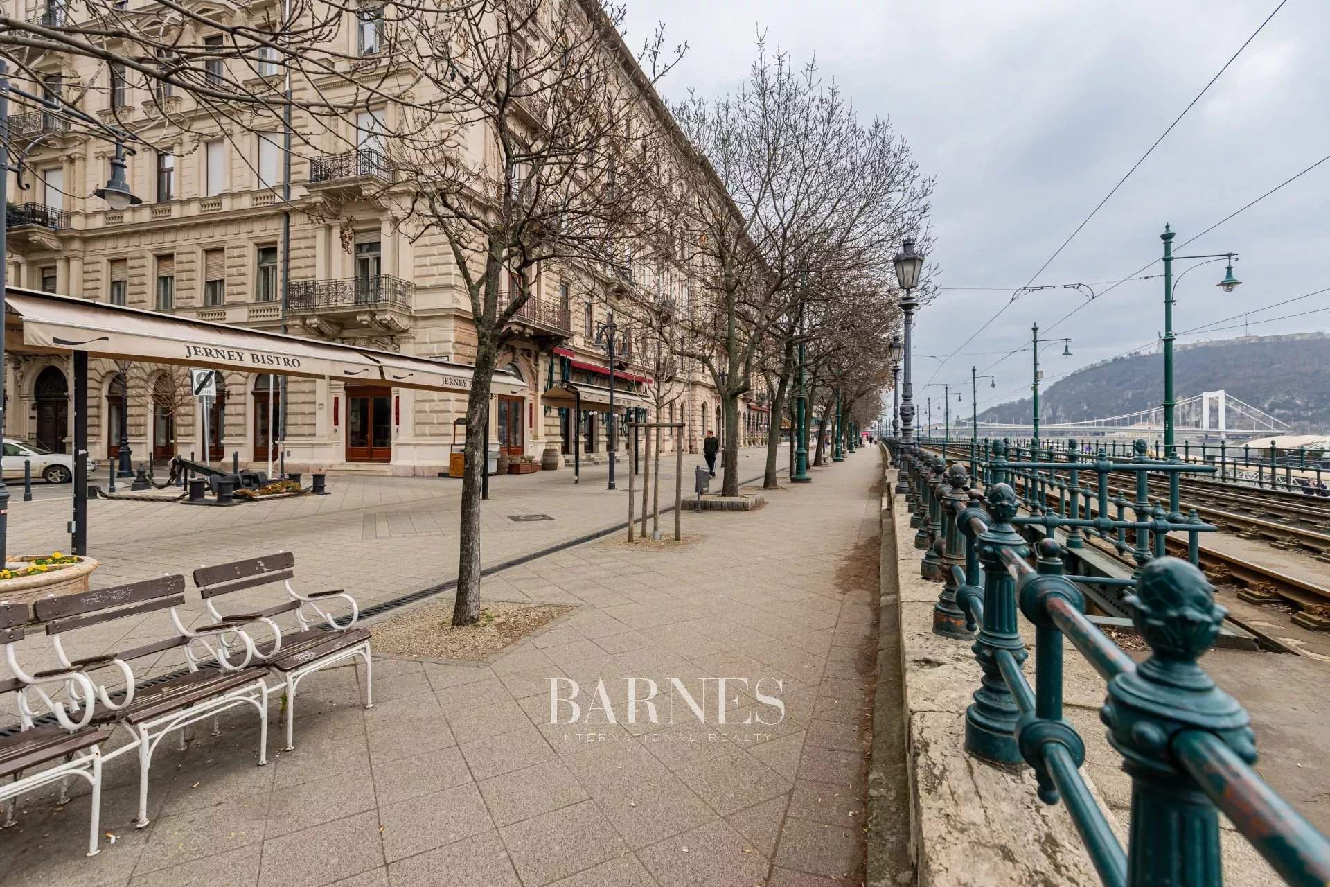 Budapest  - Apartment 2 Bedrooms - picture 12