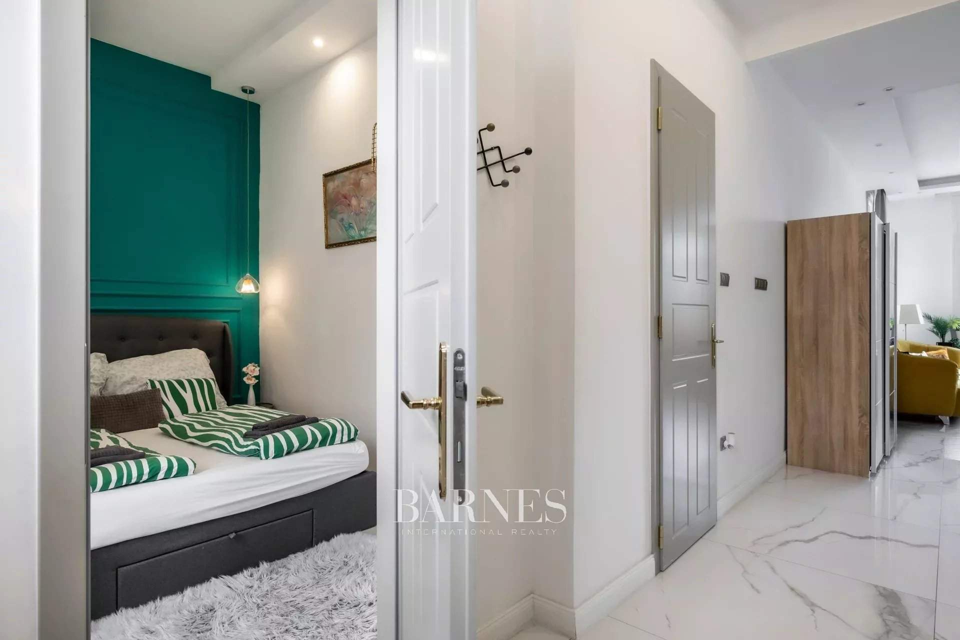 Budapest I. kerülete  - Appartement 3 Pi&egrave;ces 2 Chambres - picture 15