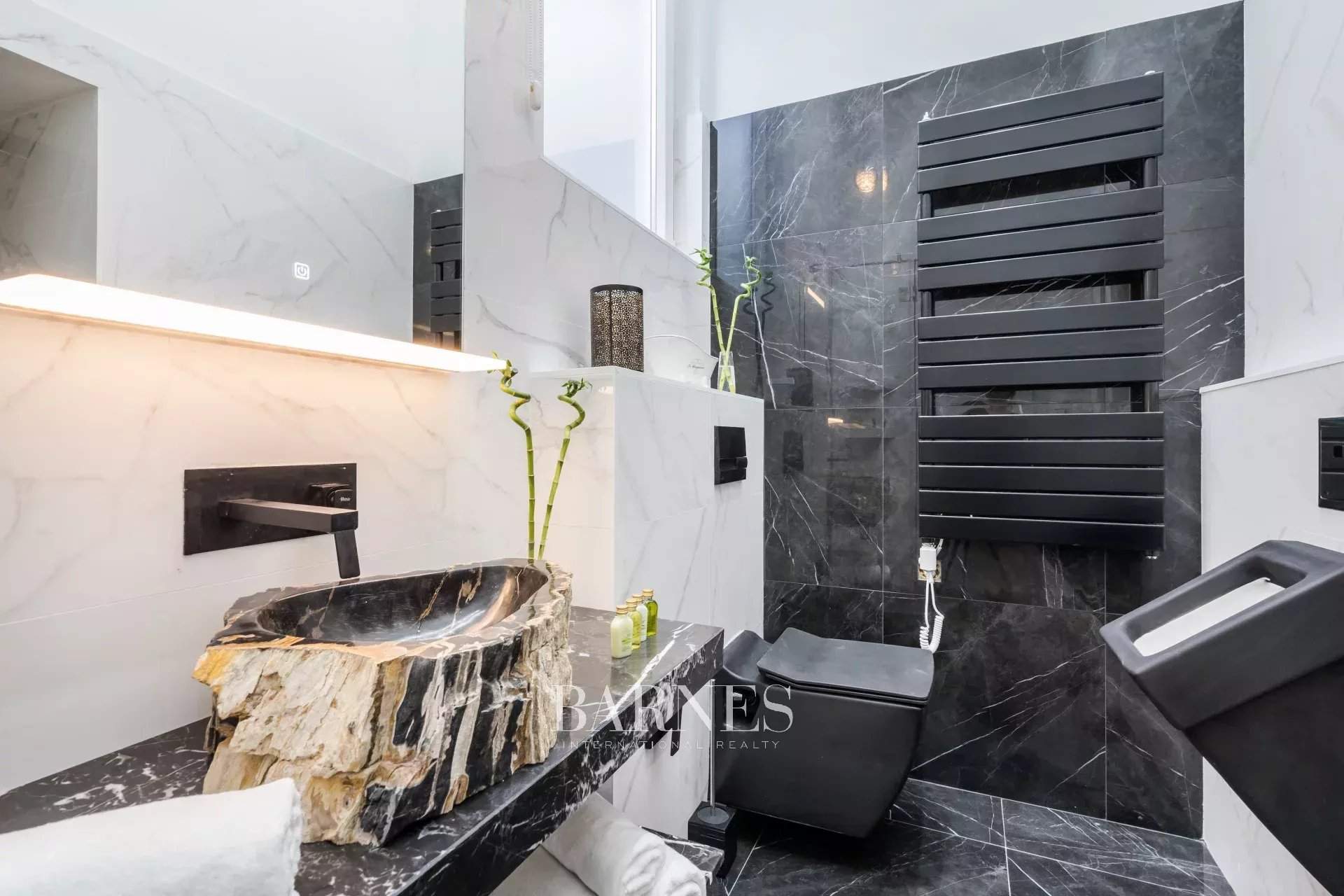 Budapest VII. kerülete  - Appartement 4 Pi&egrave;ces - picture 5