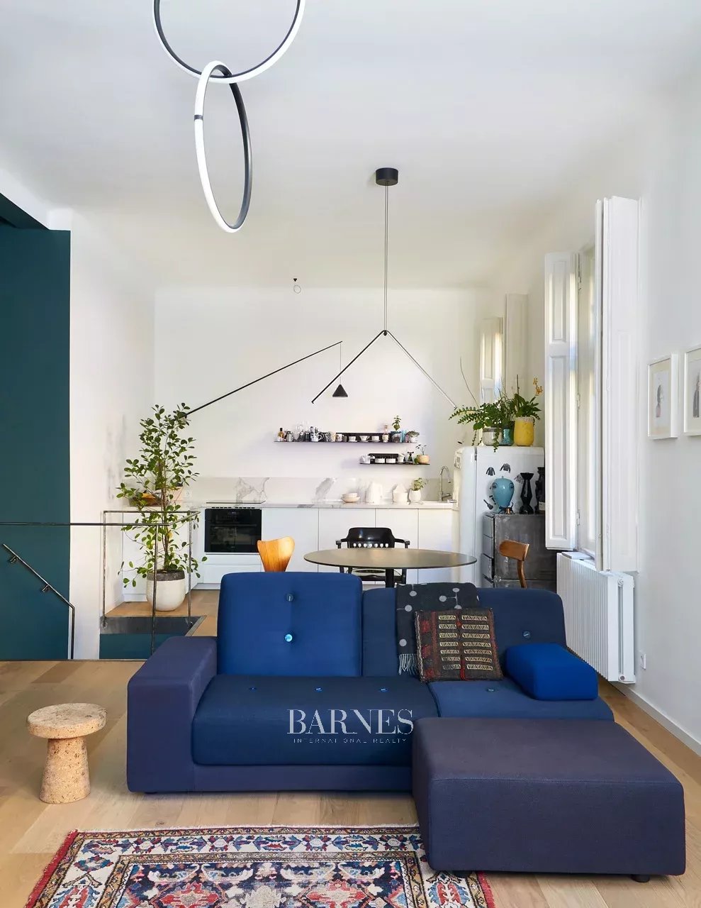 Budapest II. kerülete  - Apartment 2 Bedrooms - picture 2