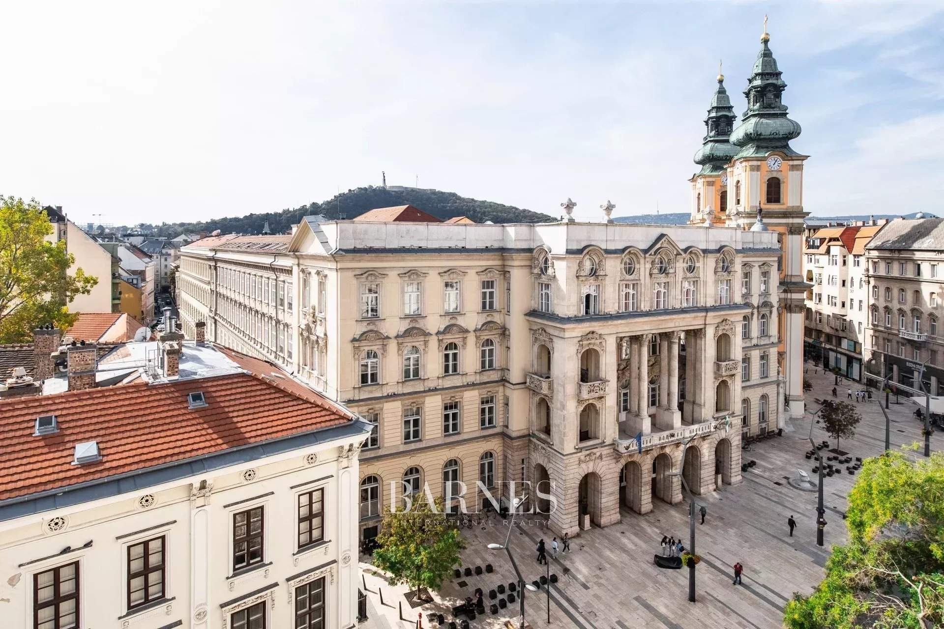 Budapest V. kerülete  - Apartment  - picture 17