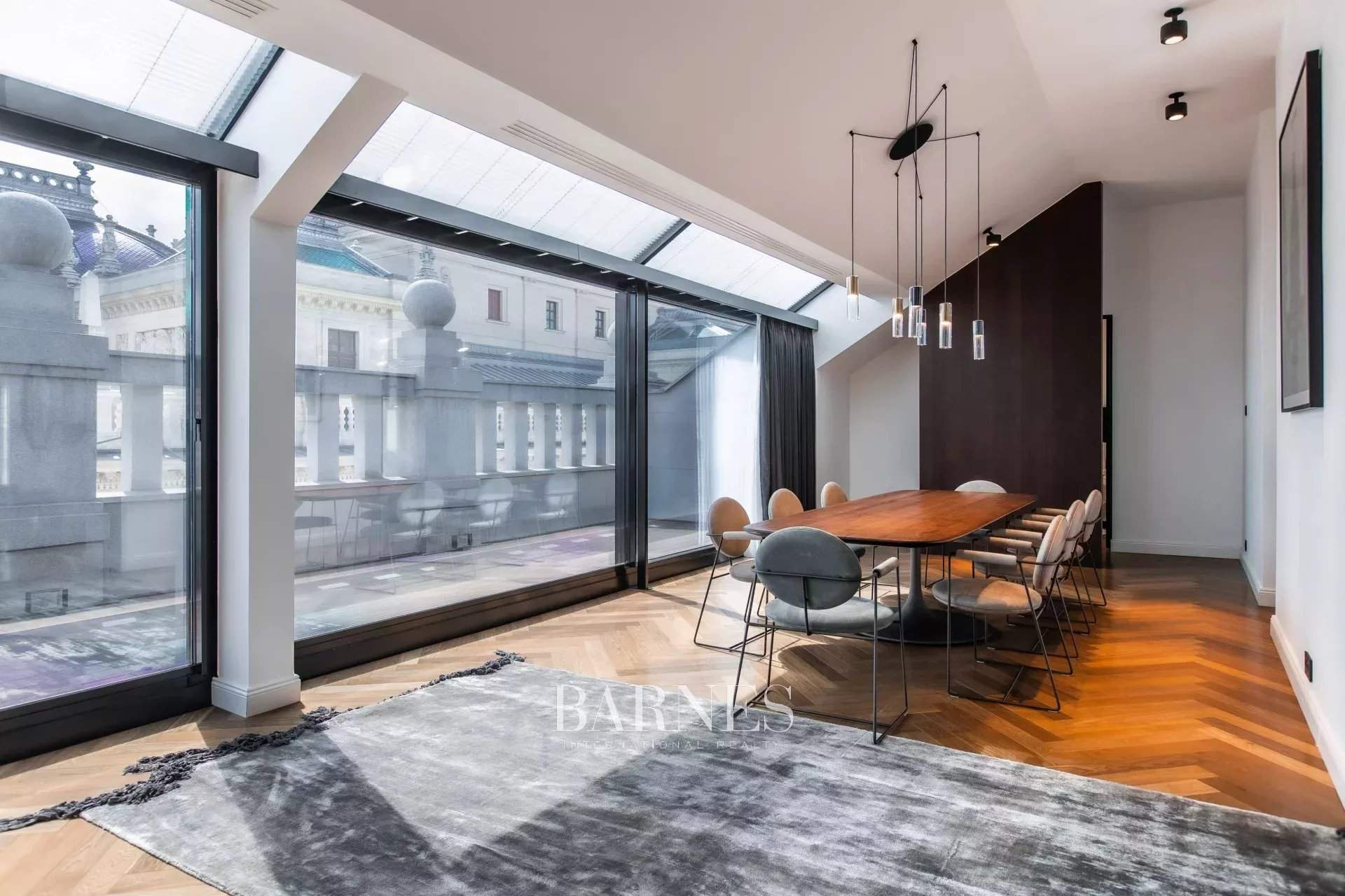 Budapest VI. kerülete  - Penthouse 4 Pi&egrave;ces 3 Chambres - picture 18