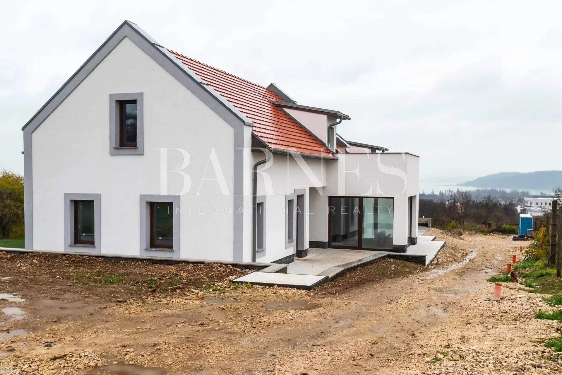 Balatonfüred  - Link House 3 Bedrooms - picture 2