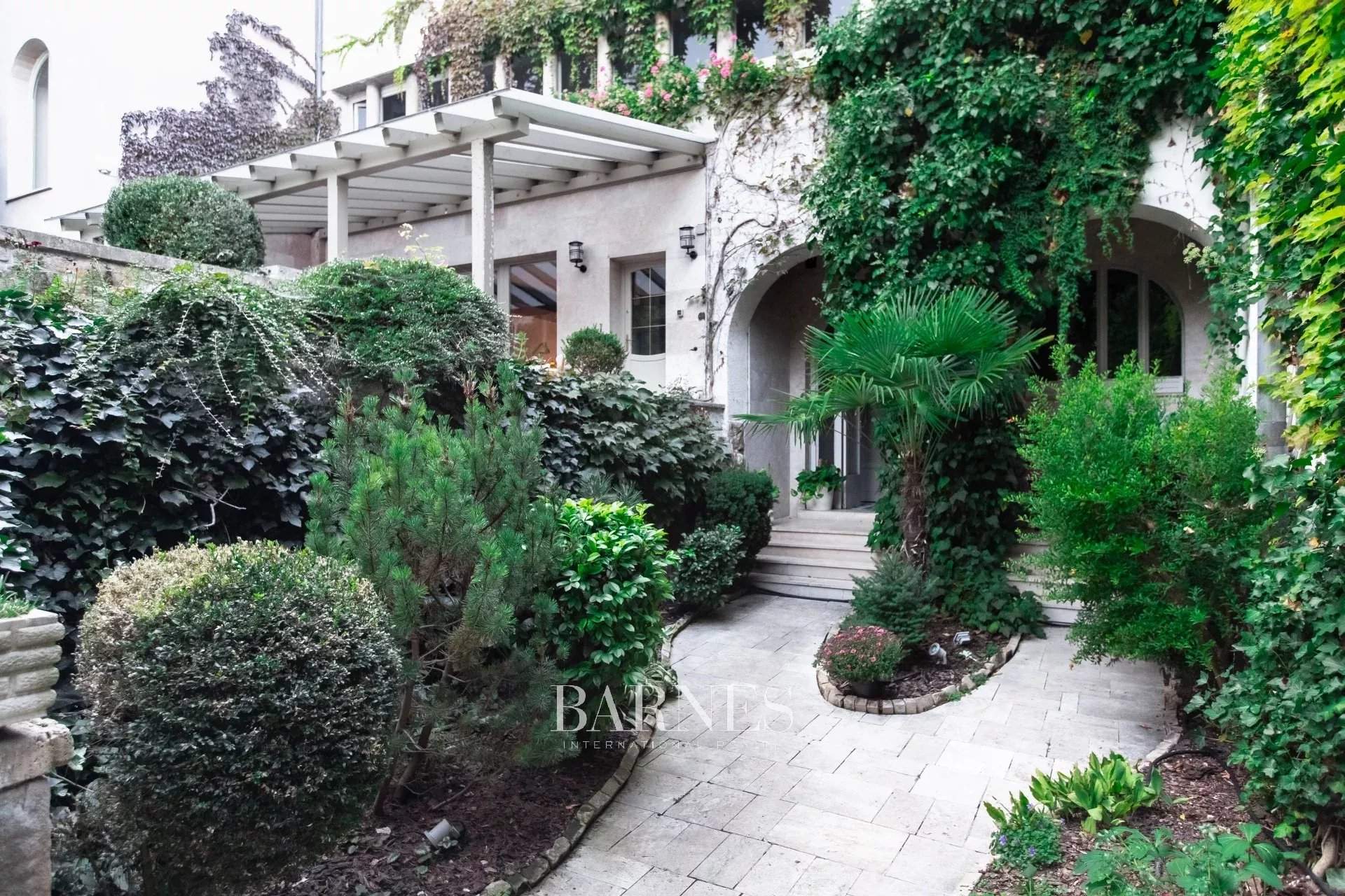 Budapest XII. kerülete  - Apartment  - picture 18