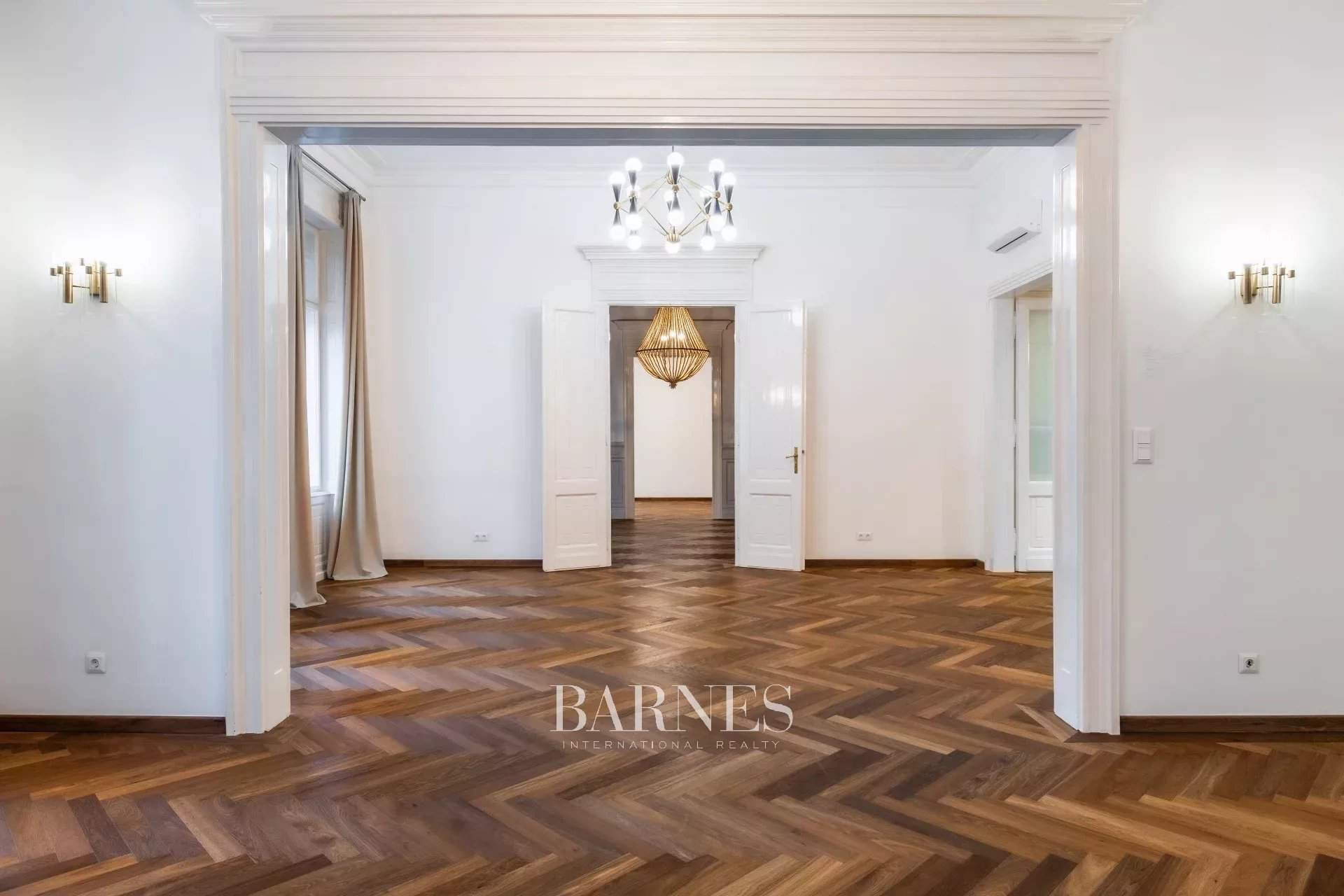 Budapest V. kerülete  - Appartement 4 Pi&egrave;ces 3 Chambres - picture 9