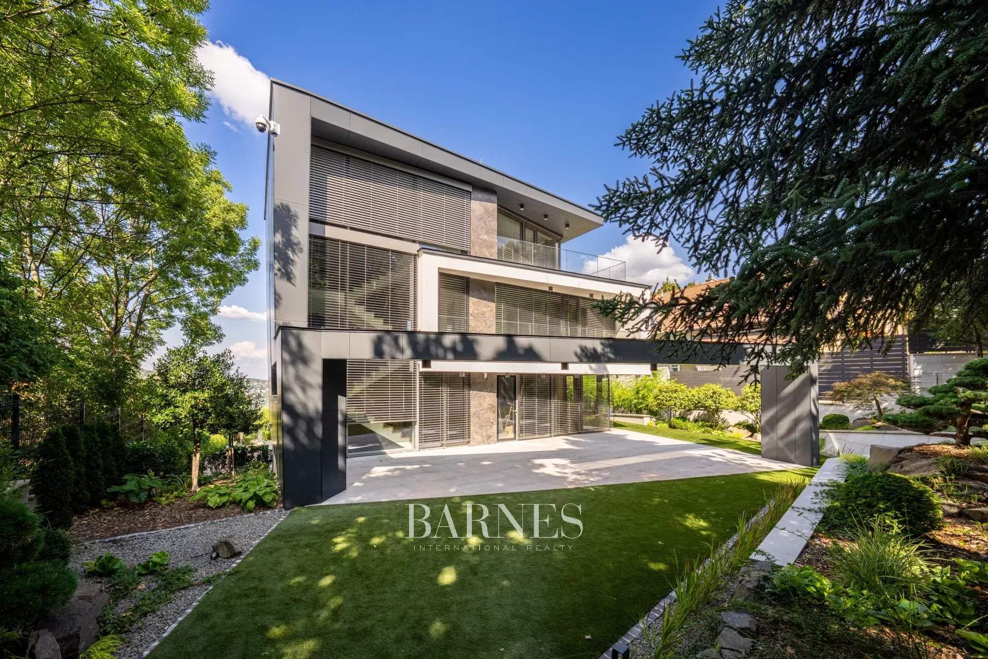 Budapest XII. kerülete  - House 4 Bedrooms - picture 7