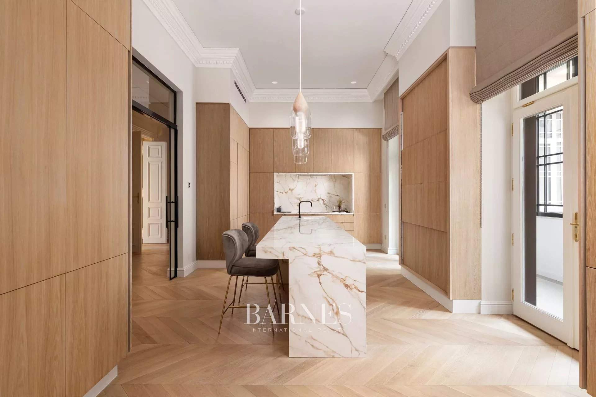 Budapest VI. kerülete  - Apartment 3 Bedrooms - picture 10