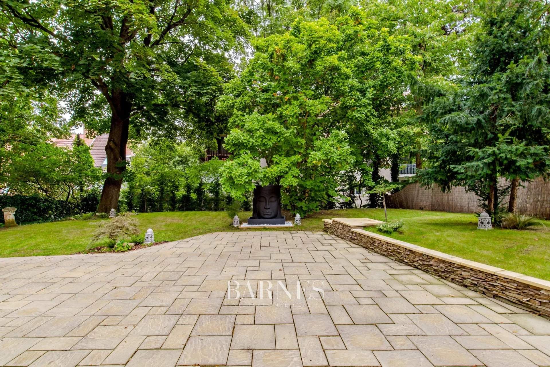 Budapest II. kerülete  - Piso 5 Cuartos 3 Habitaciones - picture 20