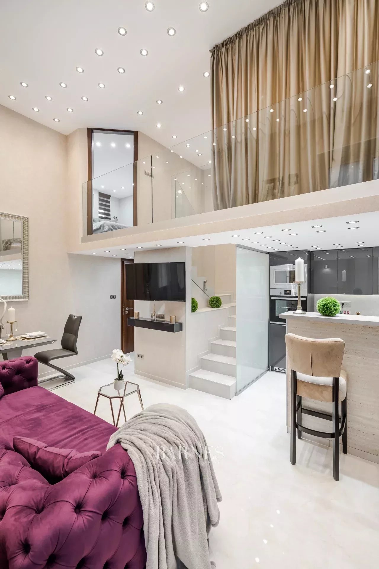 Budapest VII. kerülete  - Appartement 4 Pi&egrave;ces - picture 18