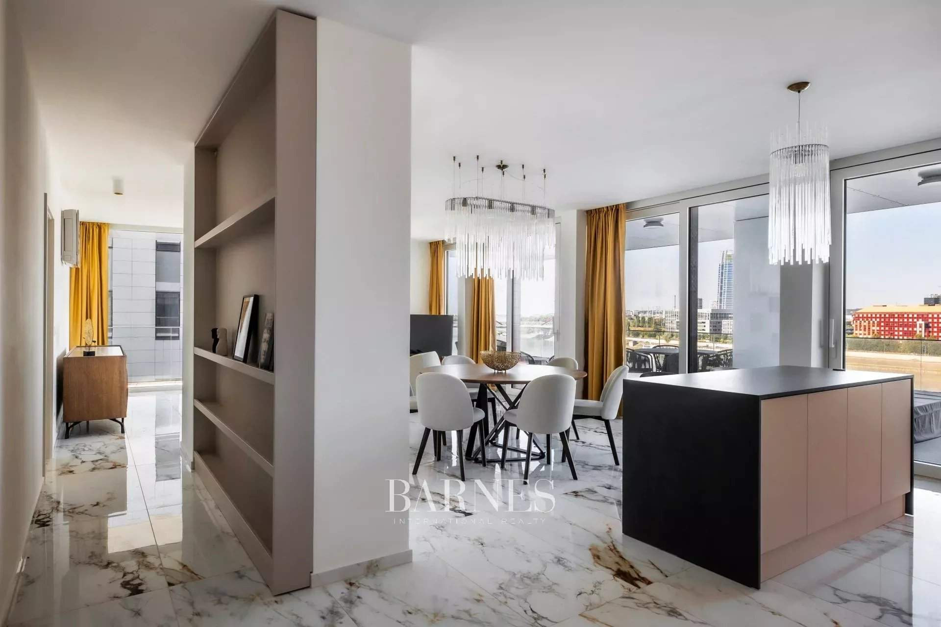 Budapest IX. kerülete  - Apartment 3 Bedrooms - picture 8