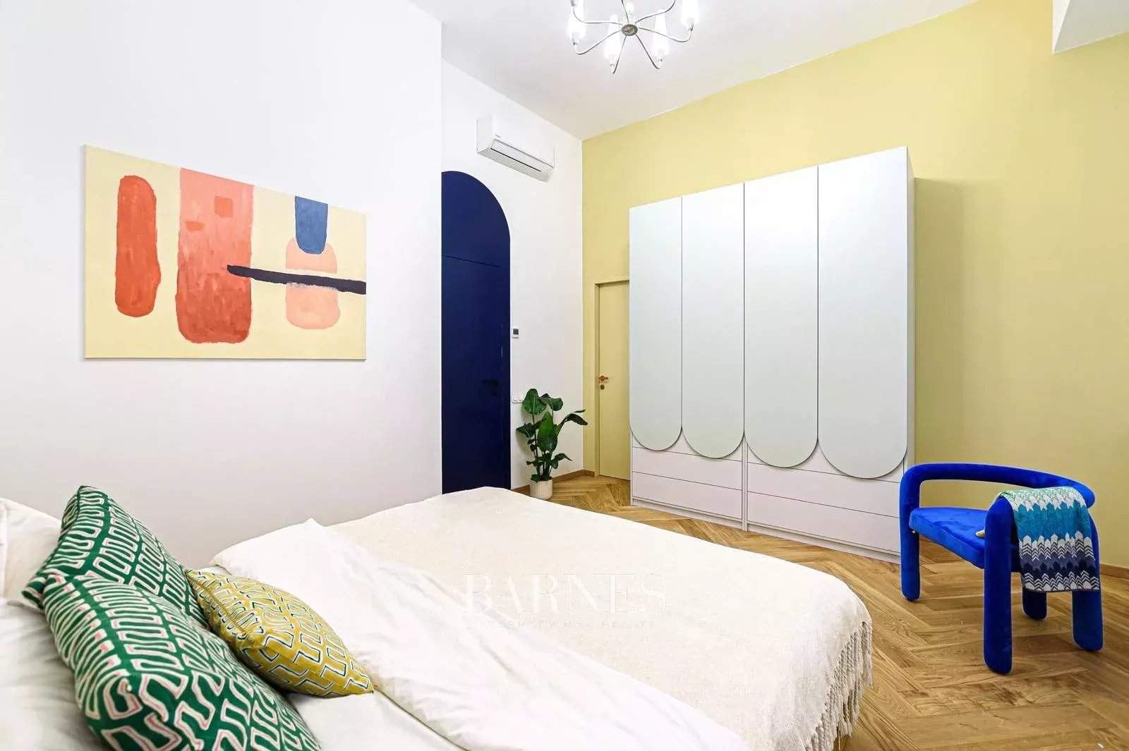 Budapest VI. kerülete  - Appartement 3 Pi&egrave;ces 2 Chambres - picture 10