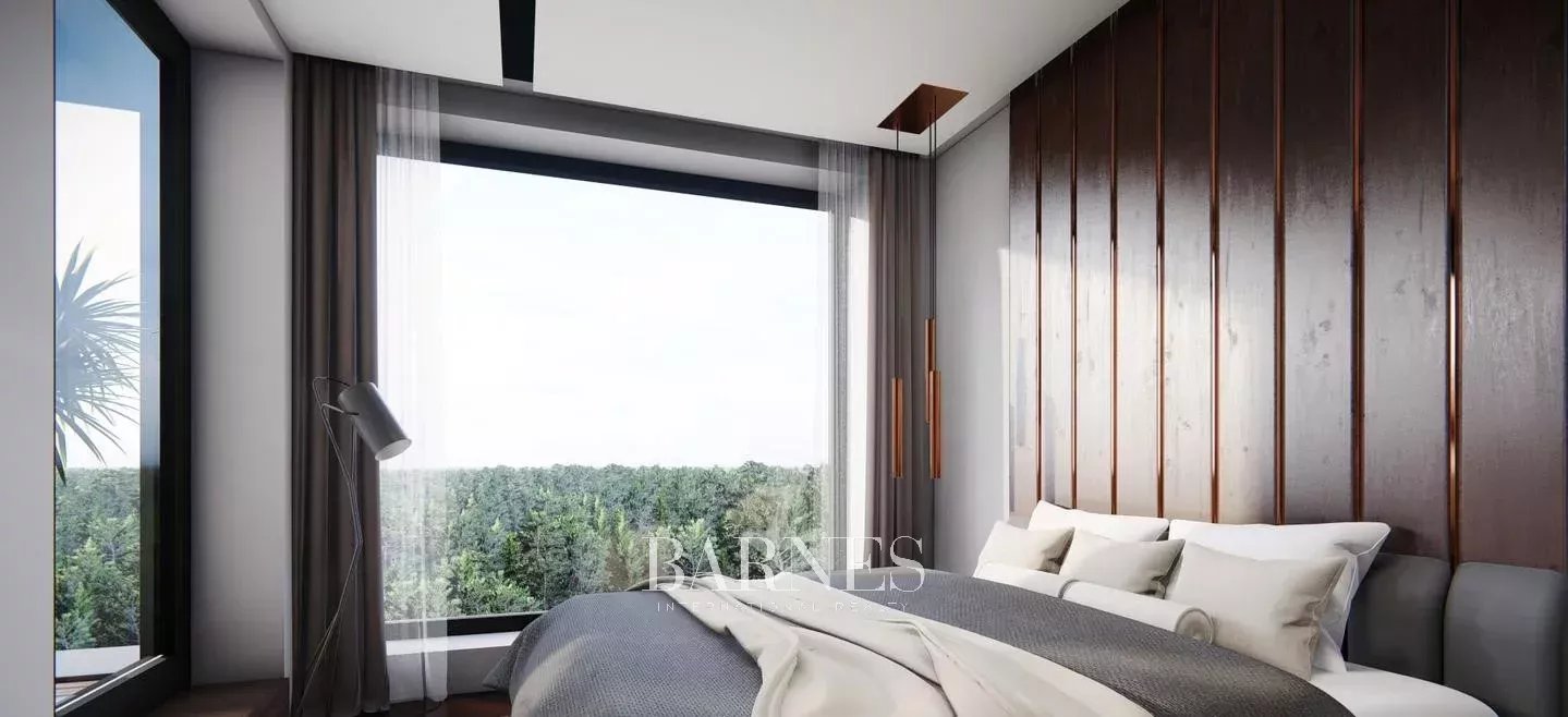 Budapest XI. kerülete  - Appartement 3 Pi&egrave;ces - picture 4