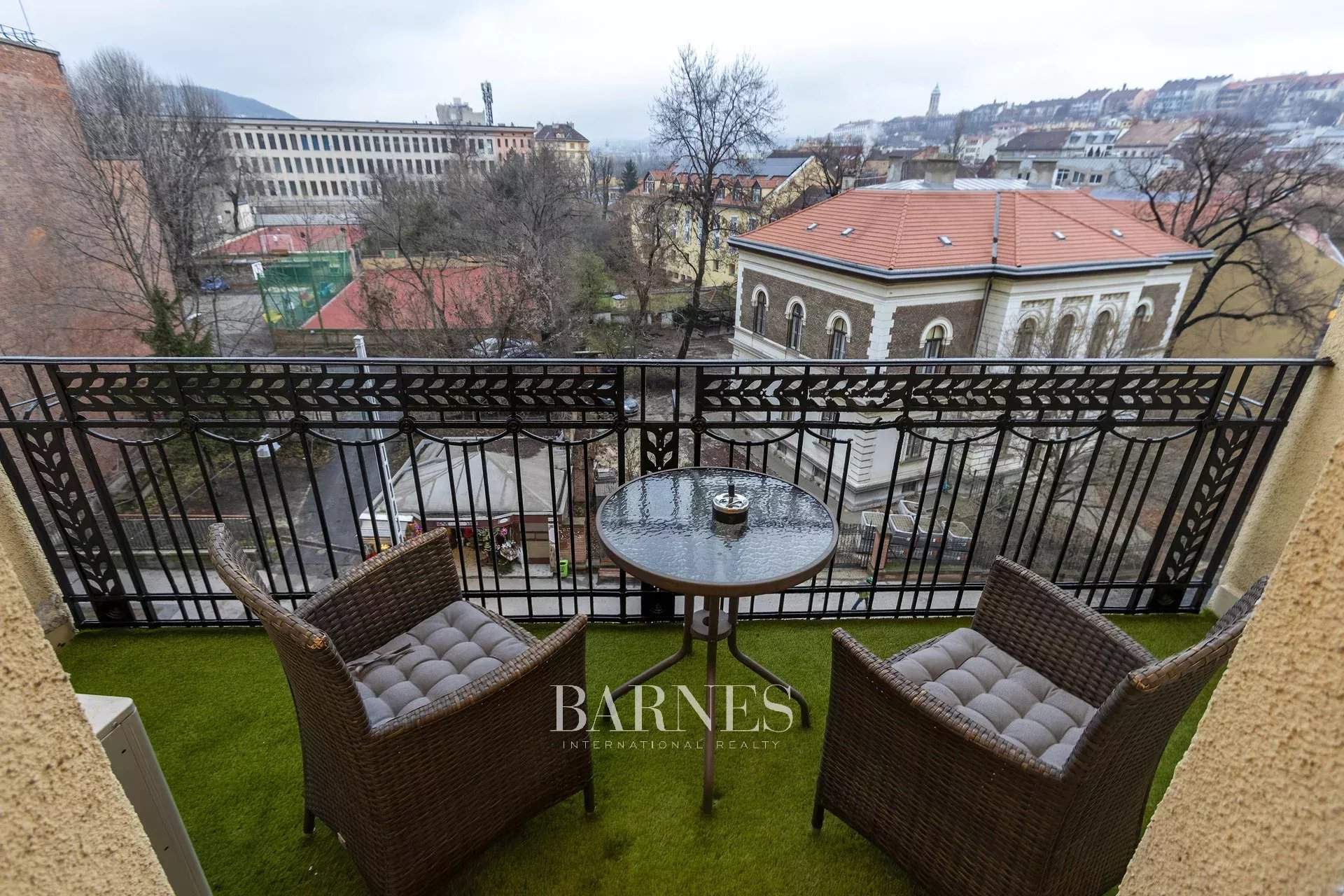 Budapest I. kerülete  - Apartment 2 Bedrooms - picture 10