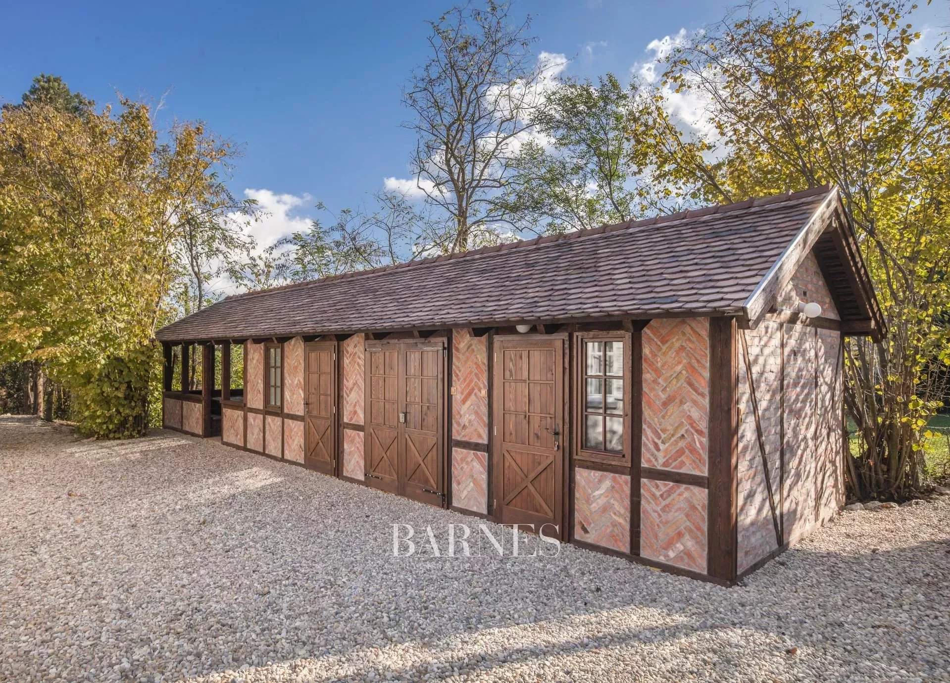 Leányfalu  - Hôtel particulier 8 Pi&egrave;ces - picture 14