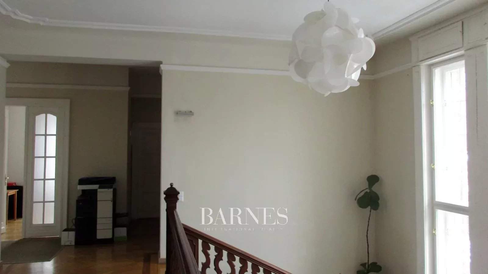 Budapest II. kerülete  - Villa 10 Pièces - picture 4