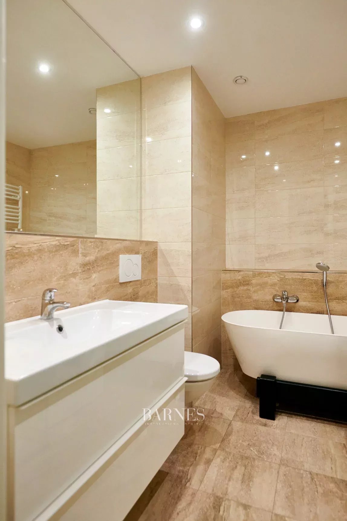 Budapest I. kerülete  - Apartment 2 Bedrooms - picture 8