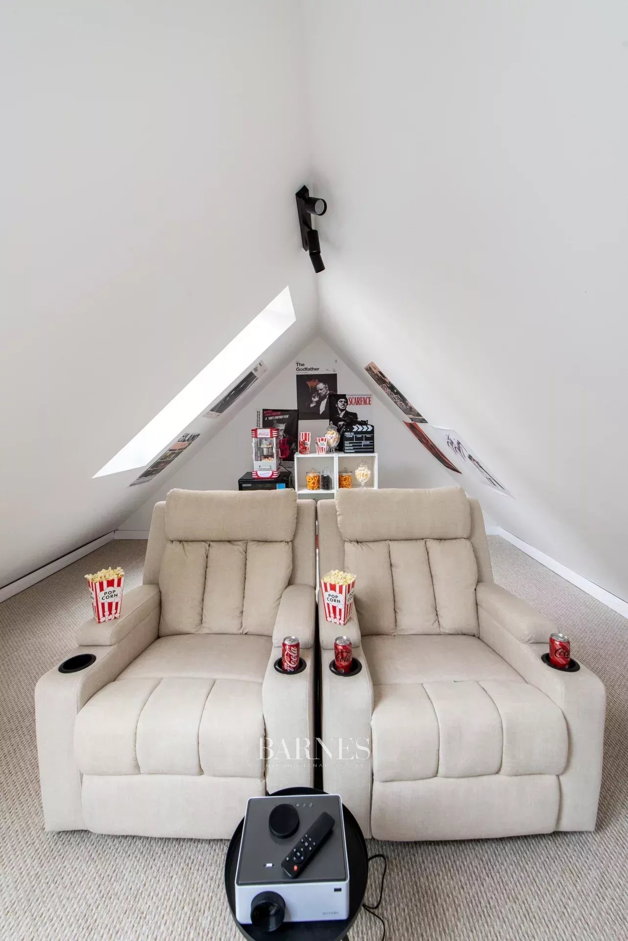 Budapest V. kerülete  - Apartment 3 Bedrooms - picture 13