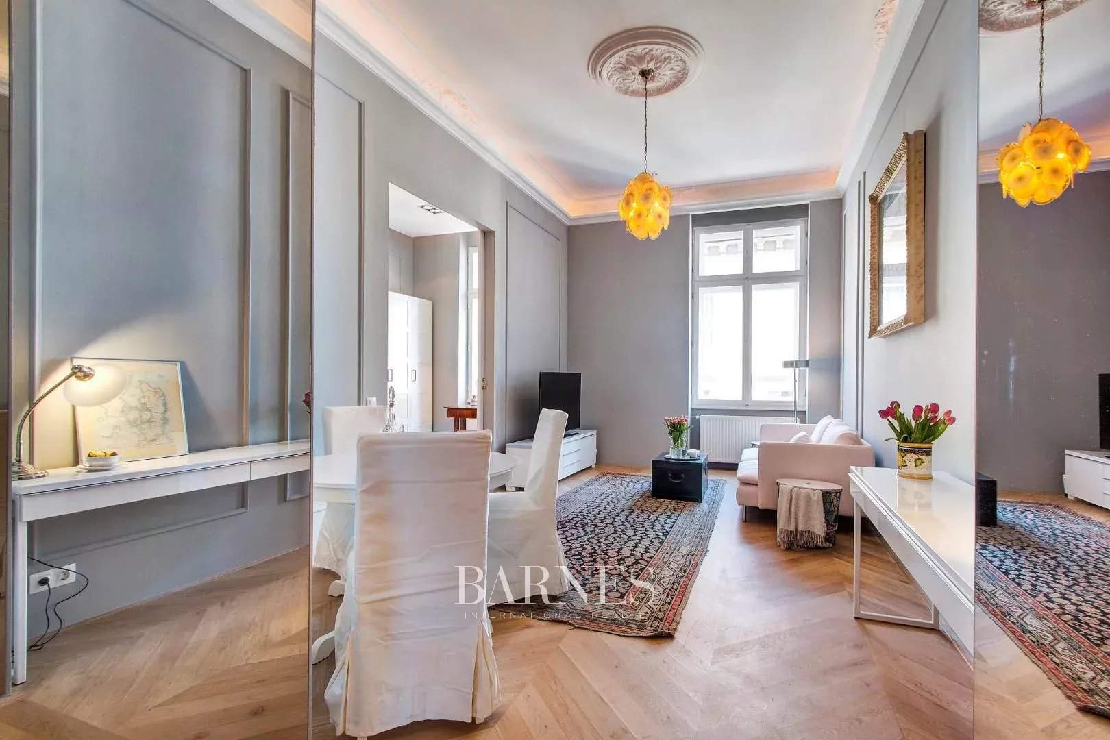 Budapest V. kerülete  - Appartement 3 Pi&egrave;ces 2 Chambres - picture 9