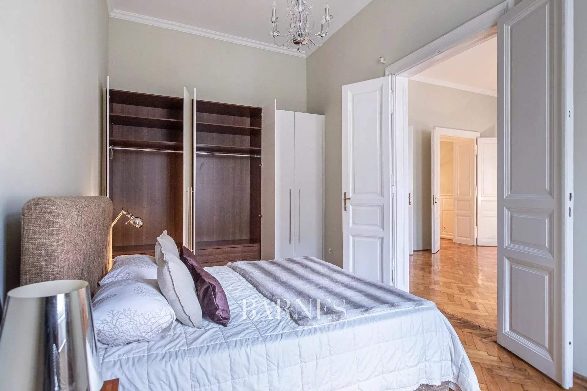 Budapest VI. kerülete  - Appartement 3 Pi&egrave;ces - picture 8