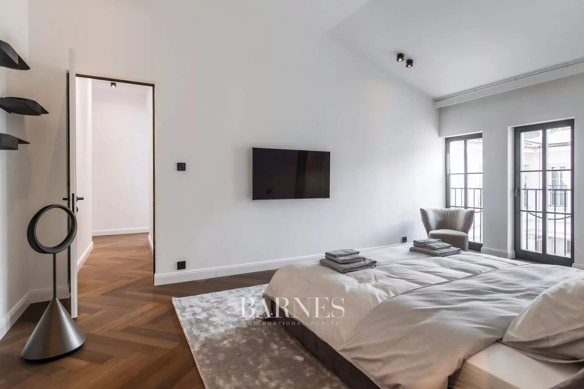 Budapest VI. kerülete  - Penthouse 4 Pièces 3 Chambres - picture 20