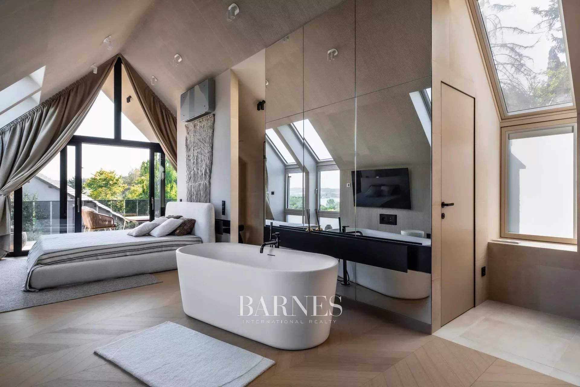 Tihany  - Villa 4 Pi&egrave;ces 3 Chambres - picture 11