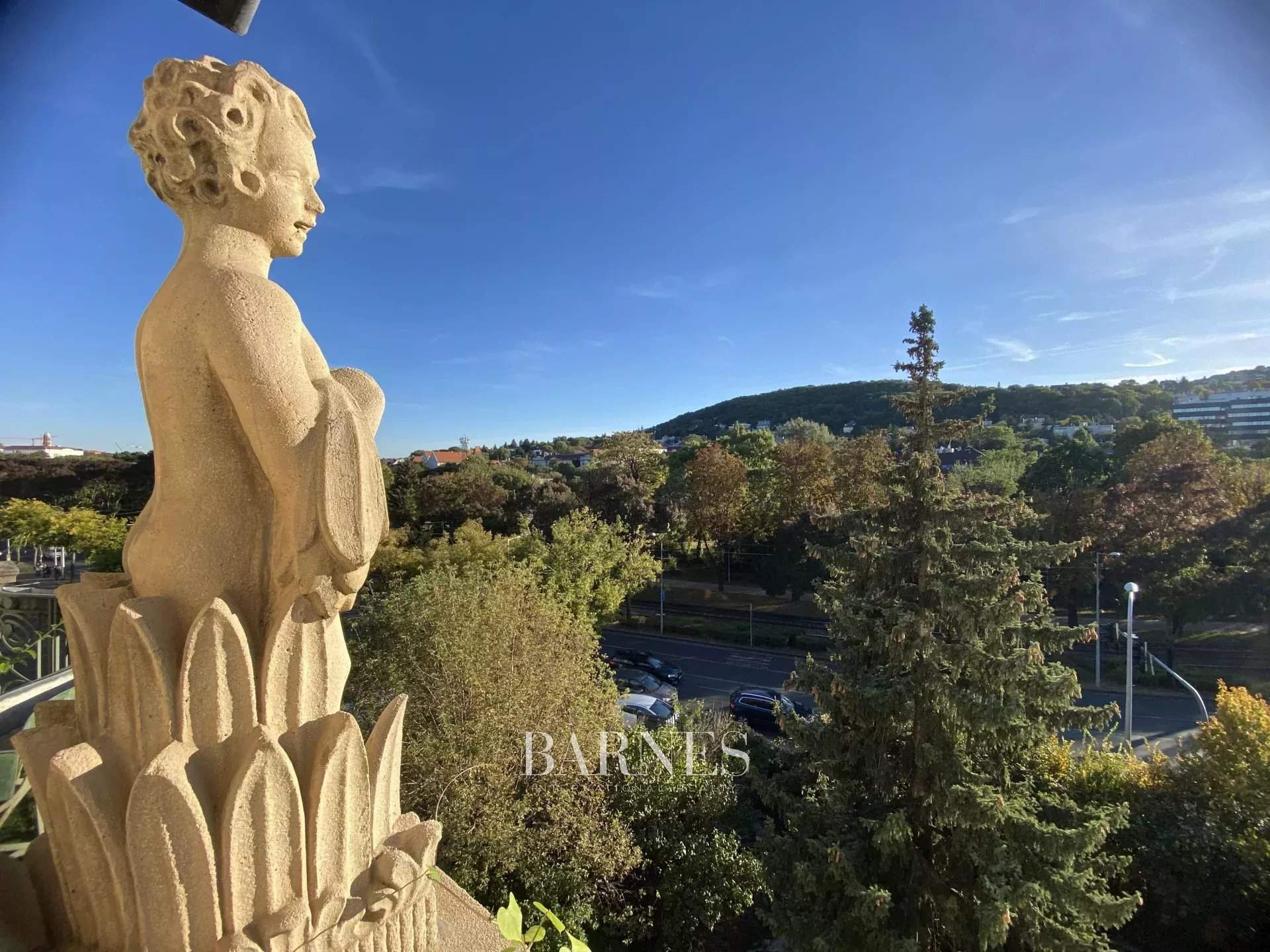 Budapest  - Appartement 5 Pi&egrave;ces - picture 16