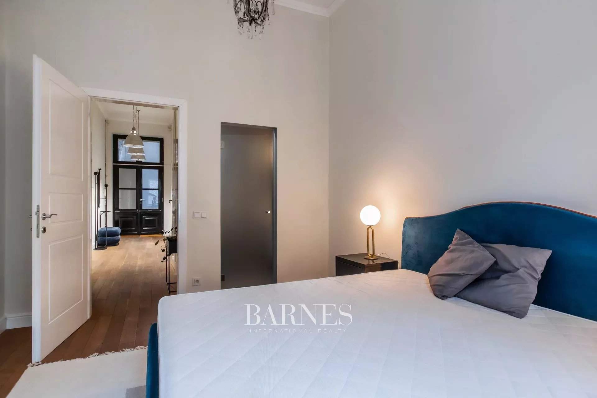 Budapest  - Appartement 4 Pièces 3 Chambres - picture 12