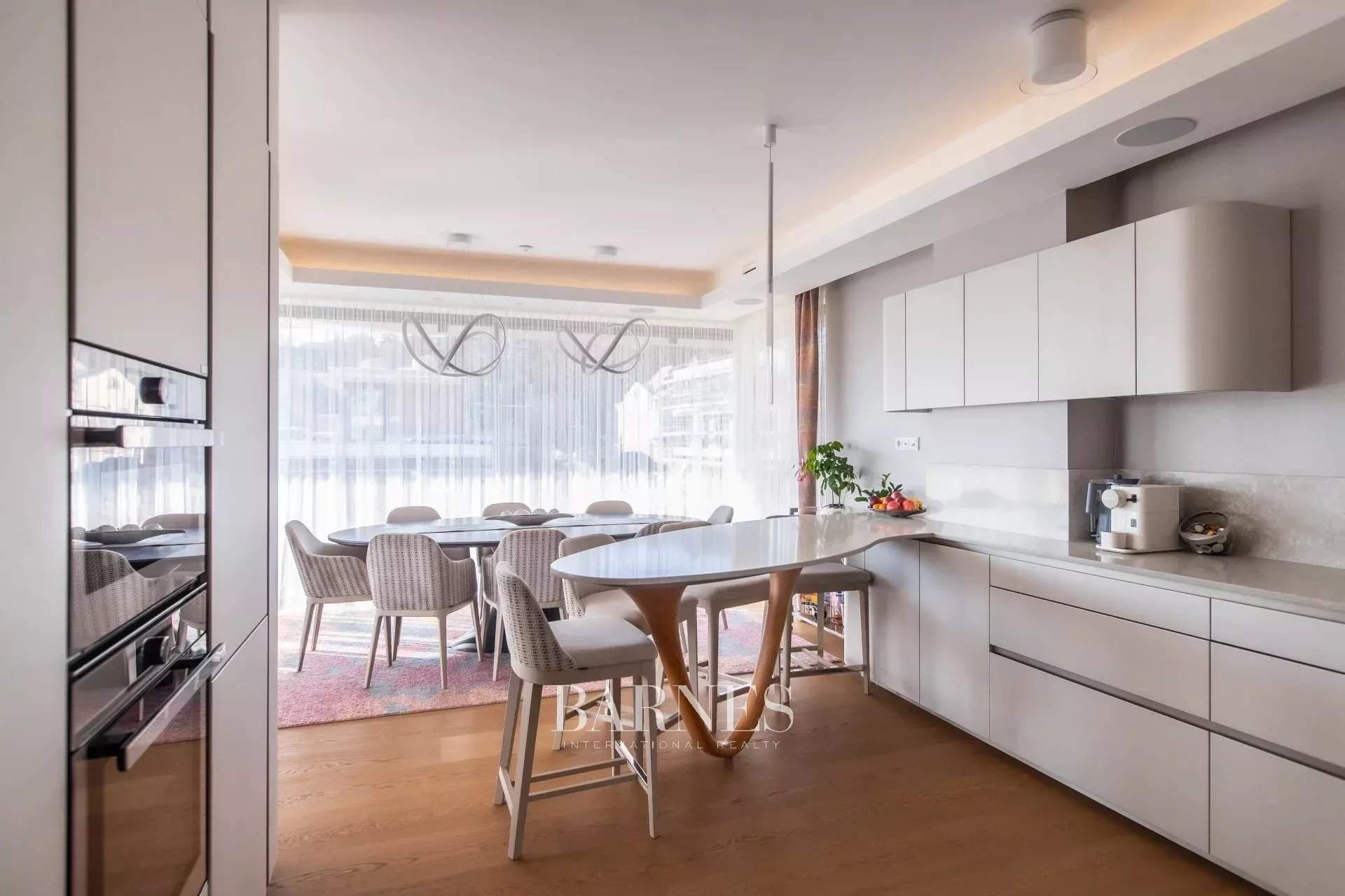 Budapest II. kerülete  - Villa 8 Pi&egrave;ces 6 Chambres - picture 7