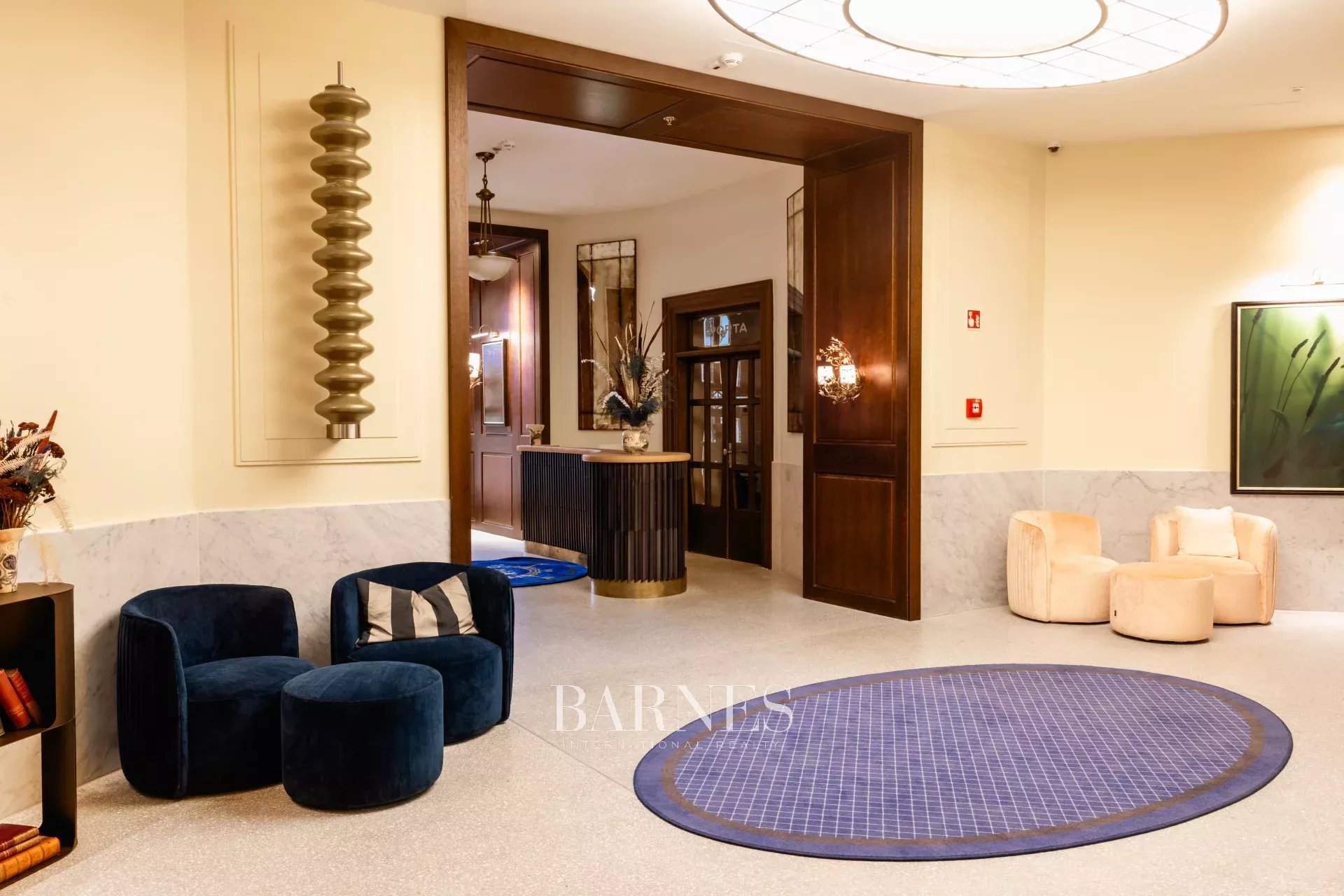 Budapest V. kerülete  - Apartment 2 Bedrooms - picture 19