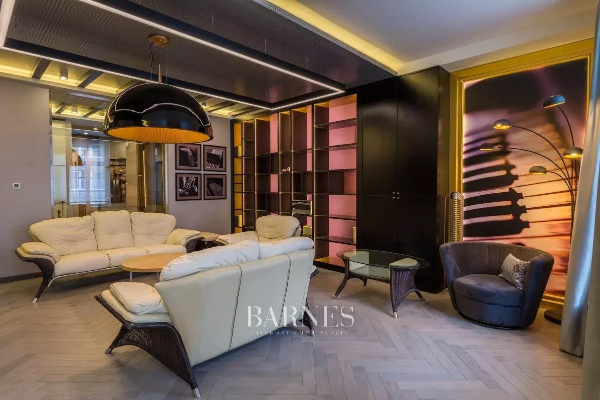 Budapest I. kerülete  - Apartment 2 Bedrooms - picture 4