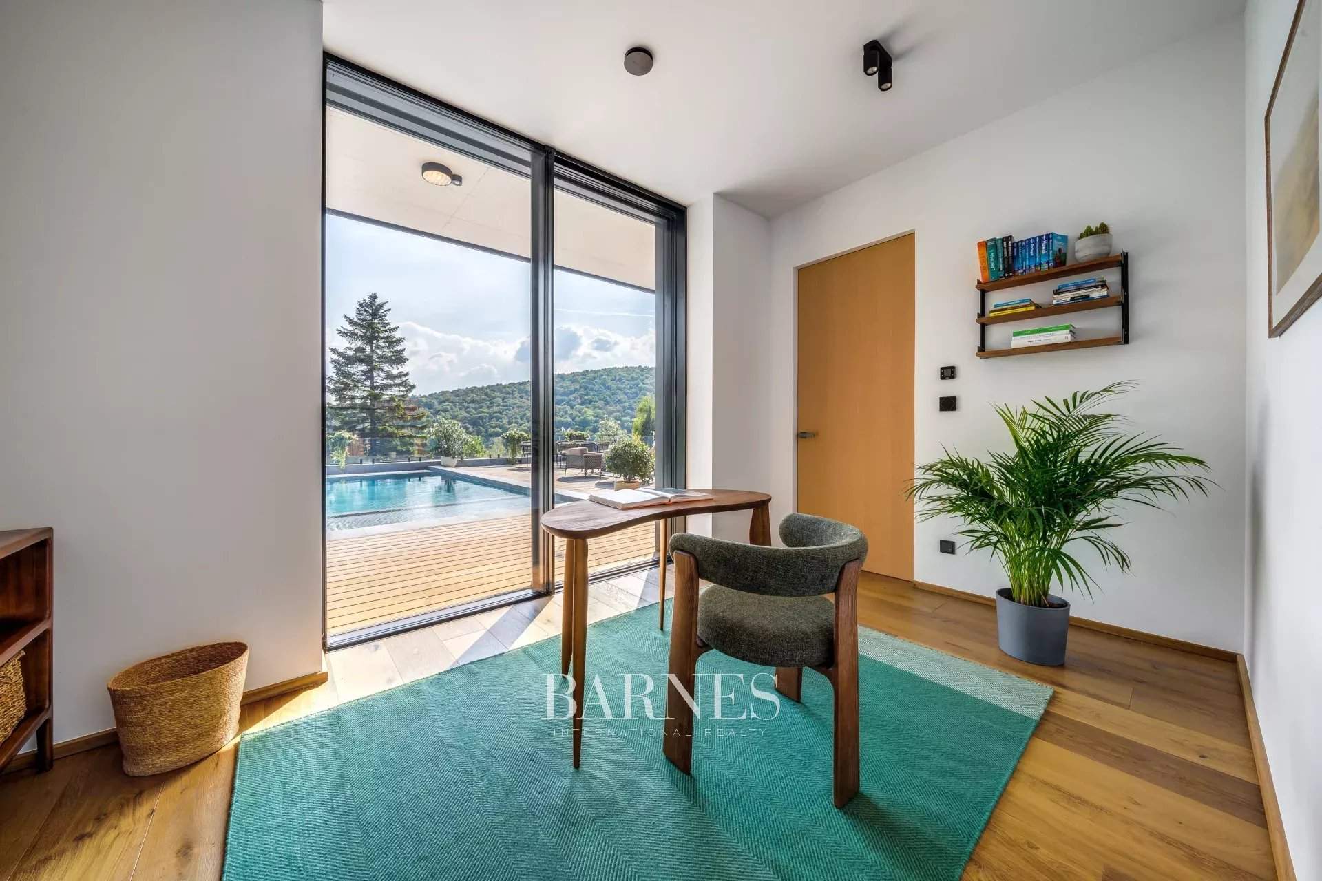 Budapest XII. kerülete  - Maison 5 Pi&egrave;ces 3 Chambres - picture 14