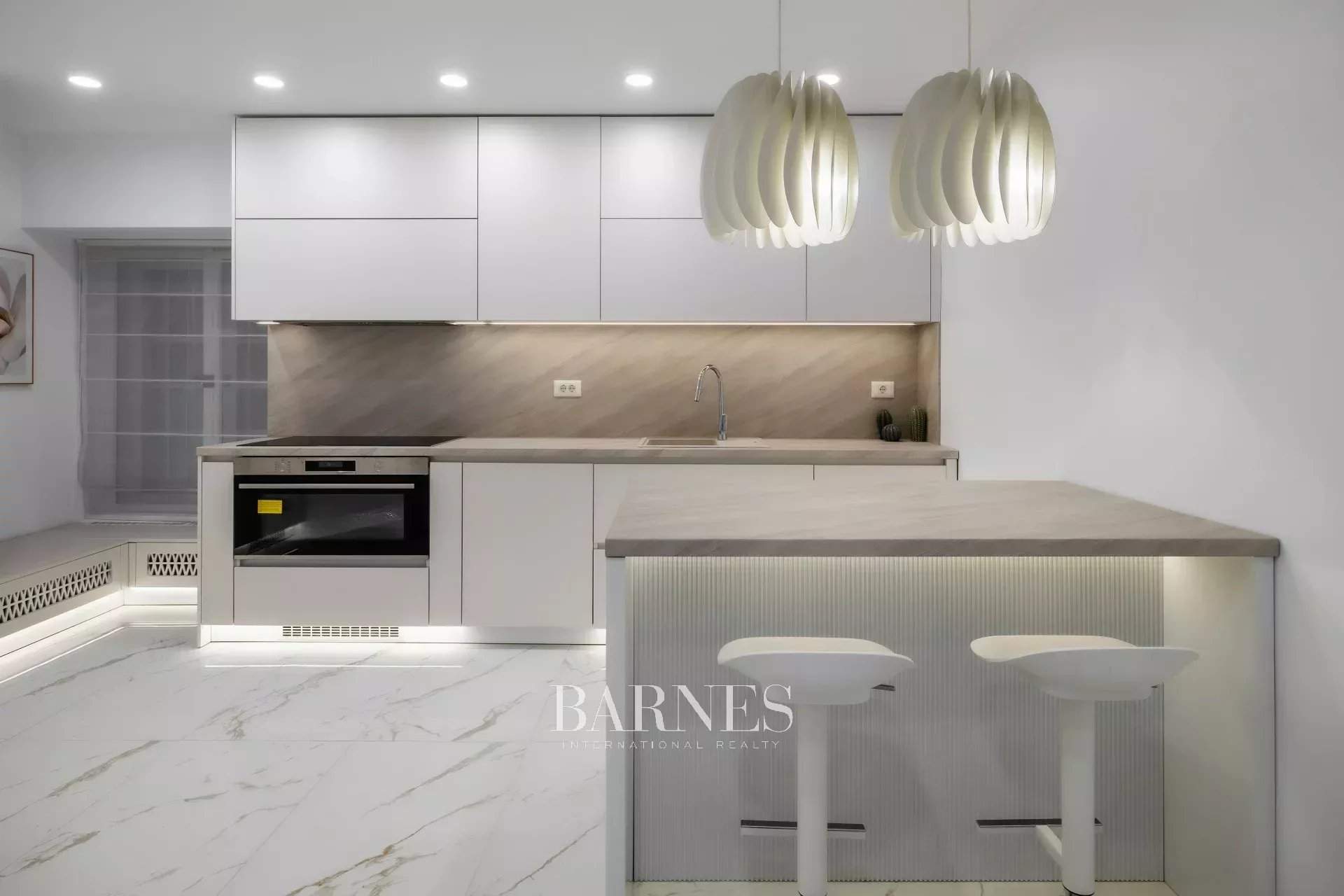 Budapest V. kerülete  - Appartement 3 Pi&egrave;ces 2 Chambres - picture 6