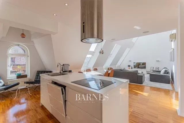 Budapest VI. kerülete  - Appartement 3 Pi&egrave;ces 2 Chambres - picture 4