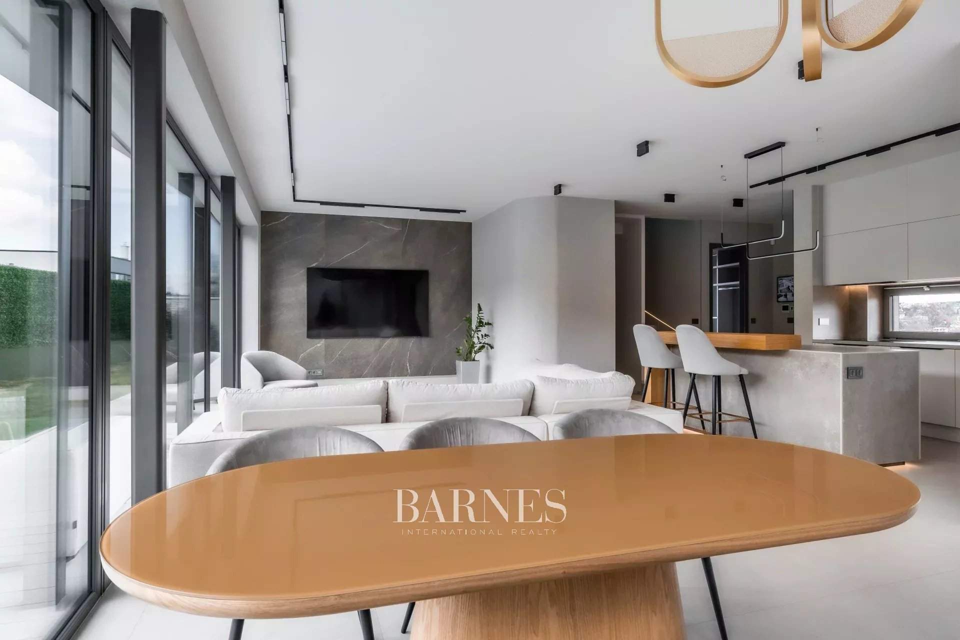 Budapest III. kerülete  - Villa 4 Pi&egrave;ces 3 Chambres - picture 11