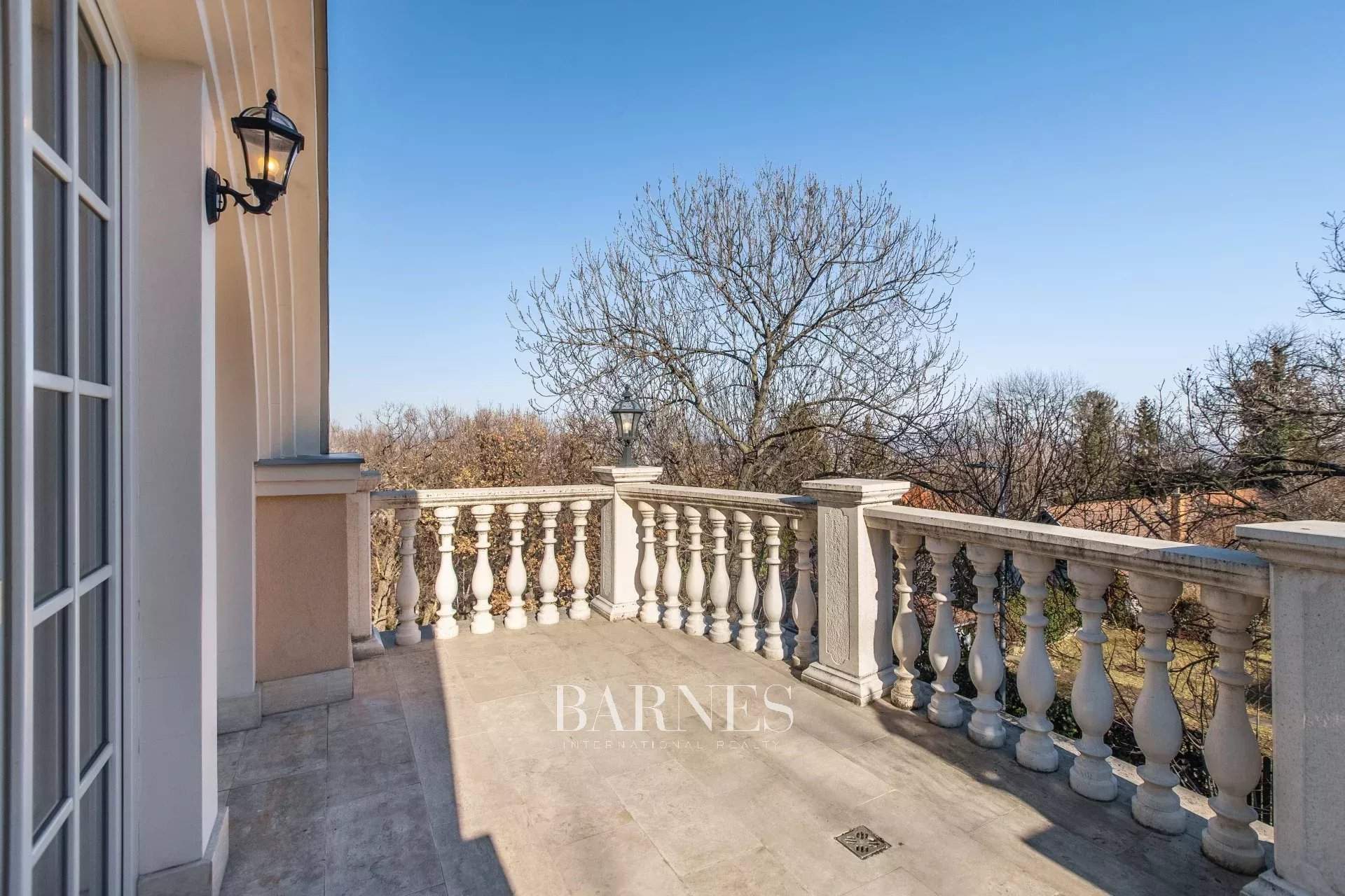 Budapest XII. kerülete  - Villa 5 Pièces 4 Chambres - picture 16