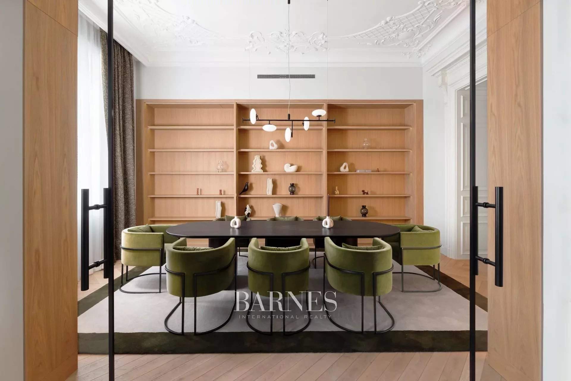 Budapest VI. kerülete  - Apartment 3 Bedrooms - picture 5