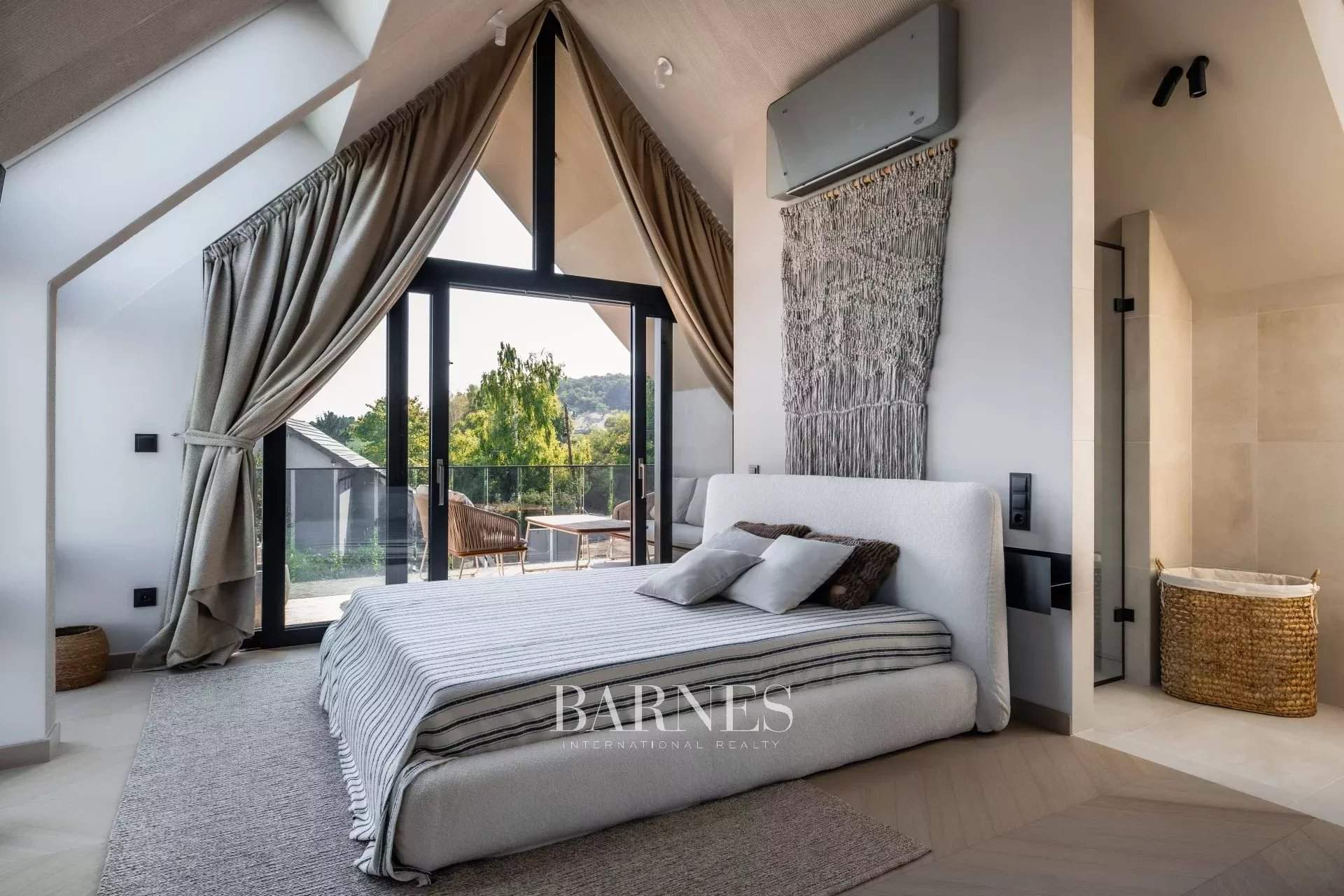 Tihany  - Villa 4 Pi&egrave;ces 3 Chambres - picture 10