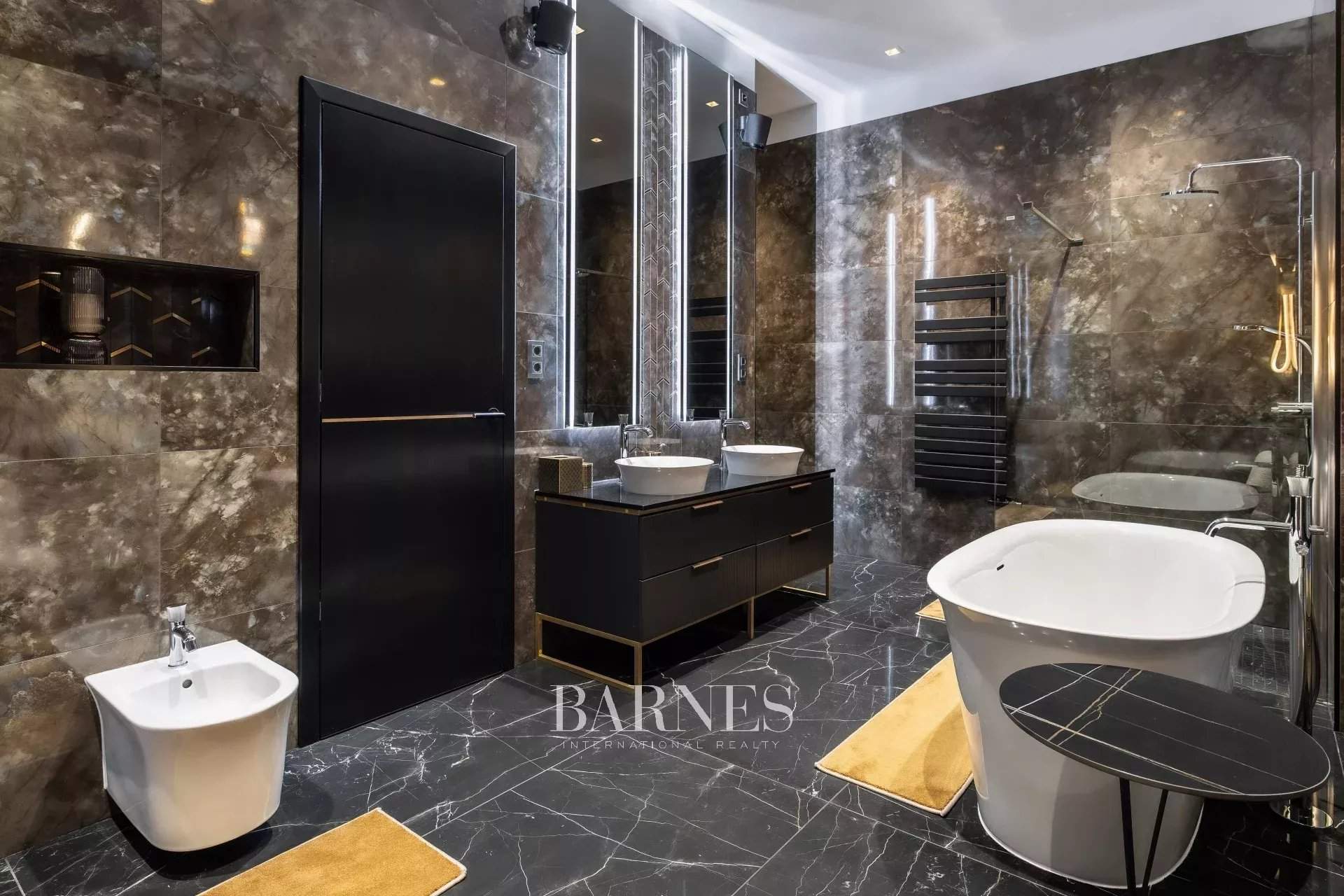 Budapest V. kerülete  - Appartement 3 Pi&egrave;ces 2 Chambres - picture 13