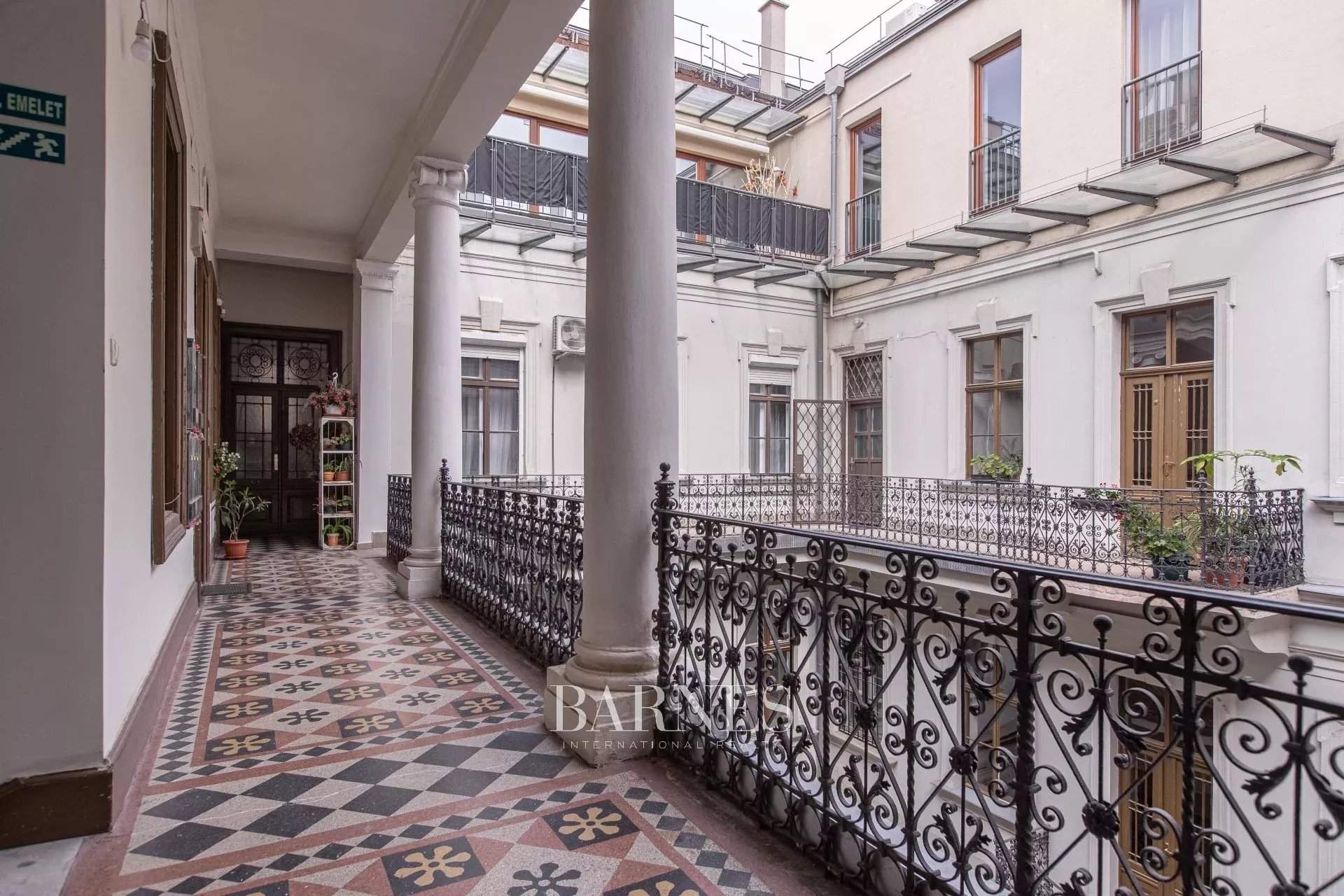 Budapest VI. kerülete  - Appartement 3 Pi&egrave;ces 2 Chambres - picture 16