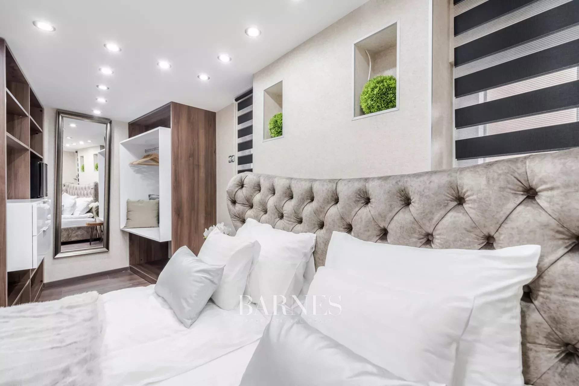 Budapest VII. kerülete  - Appartement 4 Pi&egrave;ces - picture 20