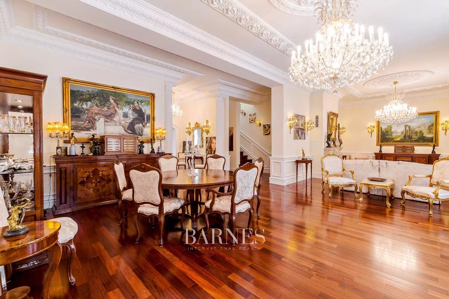 Budapest II. kerülete  - Villa 5 Bedrooms - picture 11