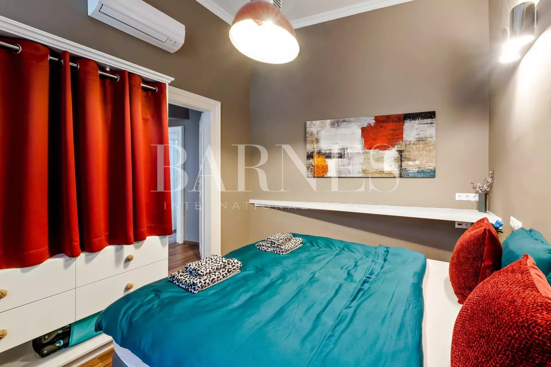 Budapest VI. kerülete  - Appartement 4 Pièces 2 Chambres - picture 15